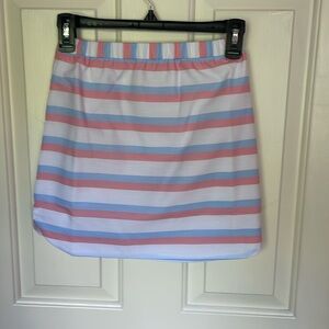 The Beaufort Bonnet Company Suzanne Skirt sz 14